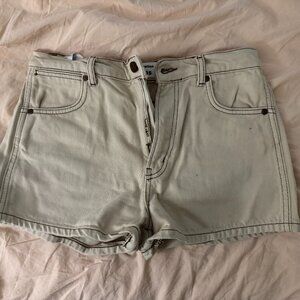 Reformation Shorts